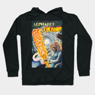 Ayyan vs Heaven Hoodie